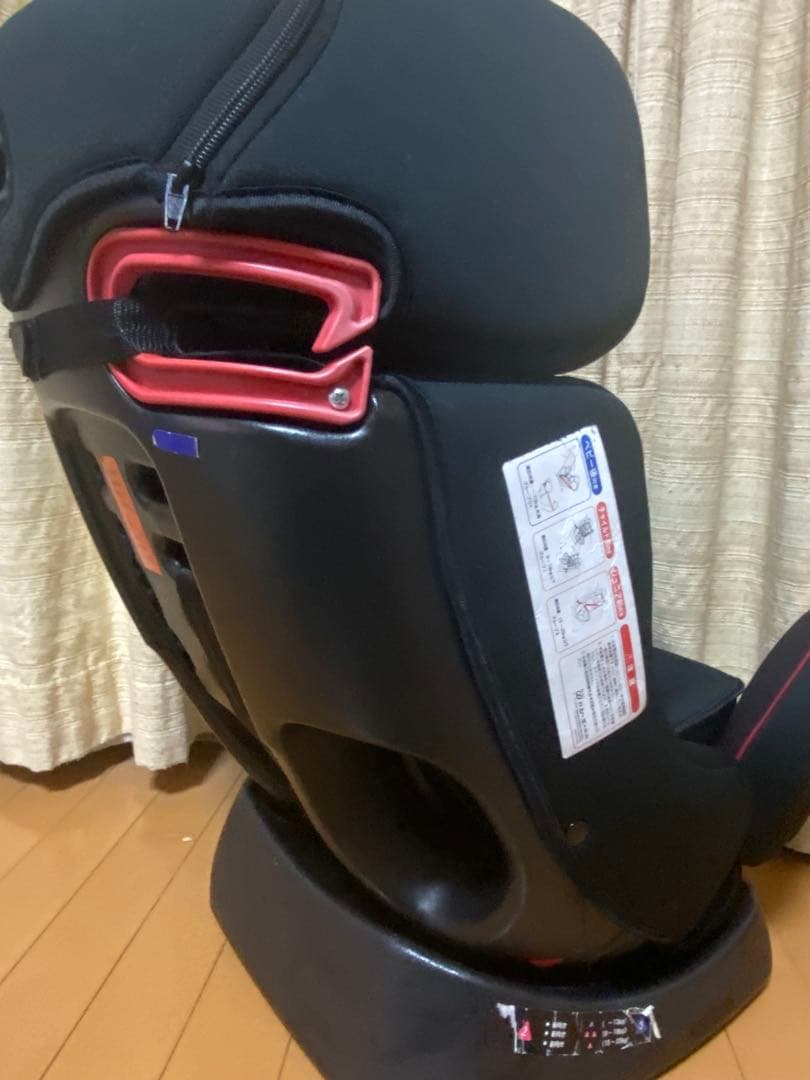 美品　西松屋　マムズキャリーエクセレントII