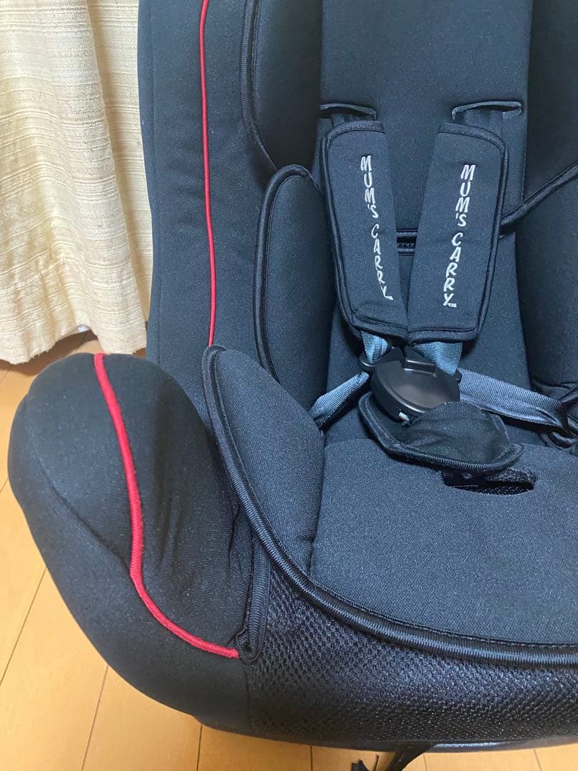 美品　西松屋　マムズキャリーエクセレントII