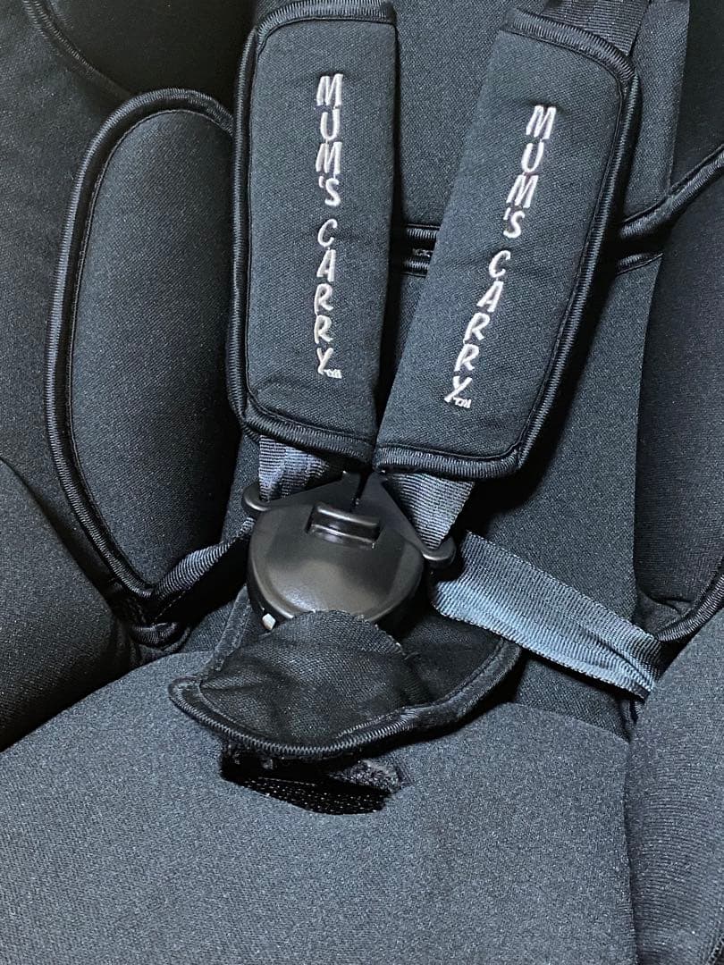 美品　西松屋　マムズキャリーエクセレントII