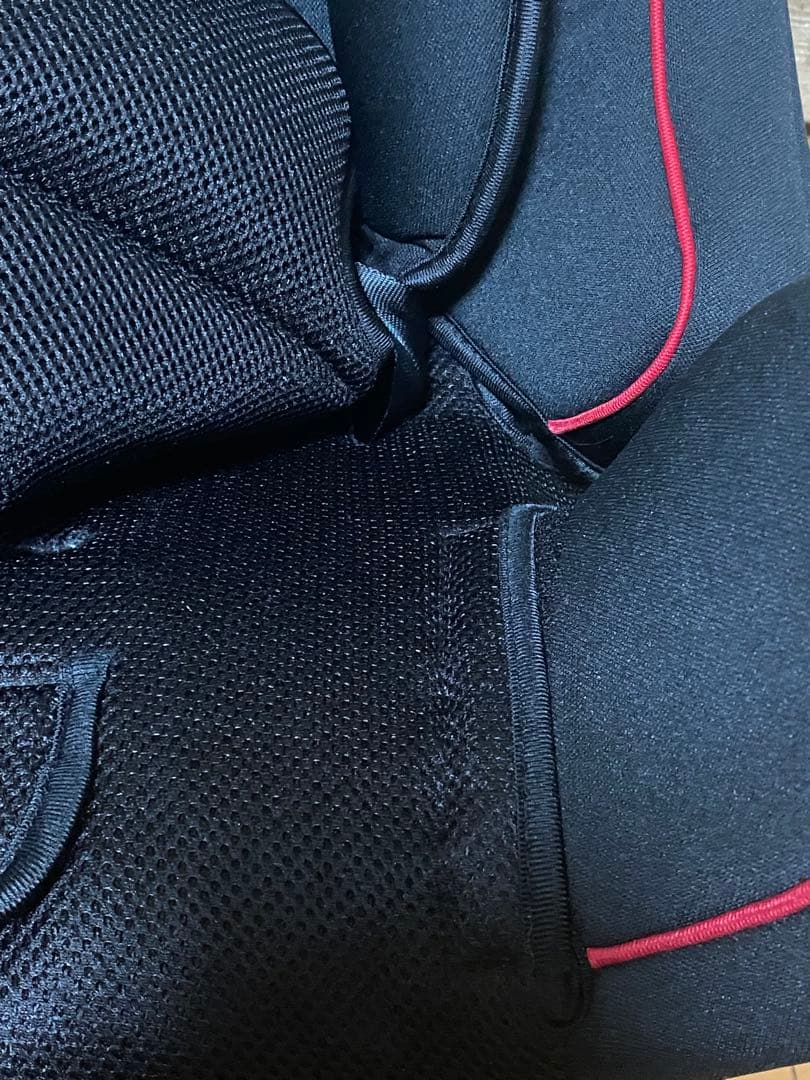 美品　西松屋　マムズキャリーエクセレントII