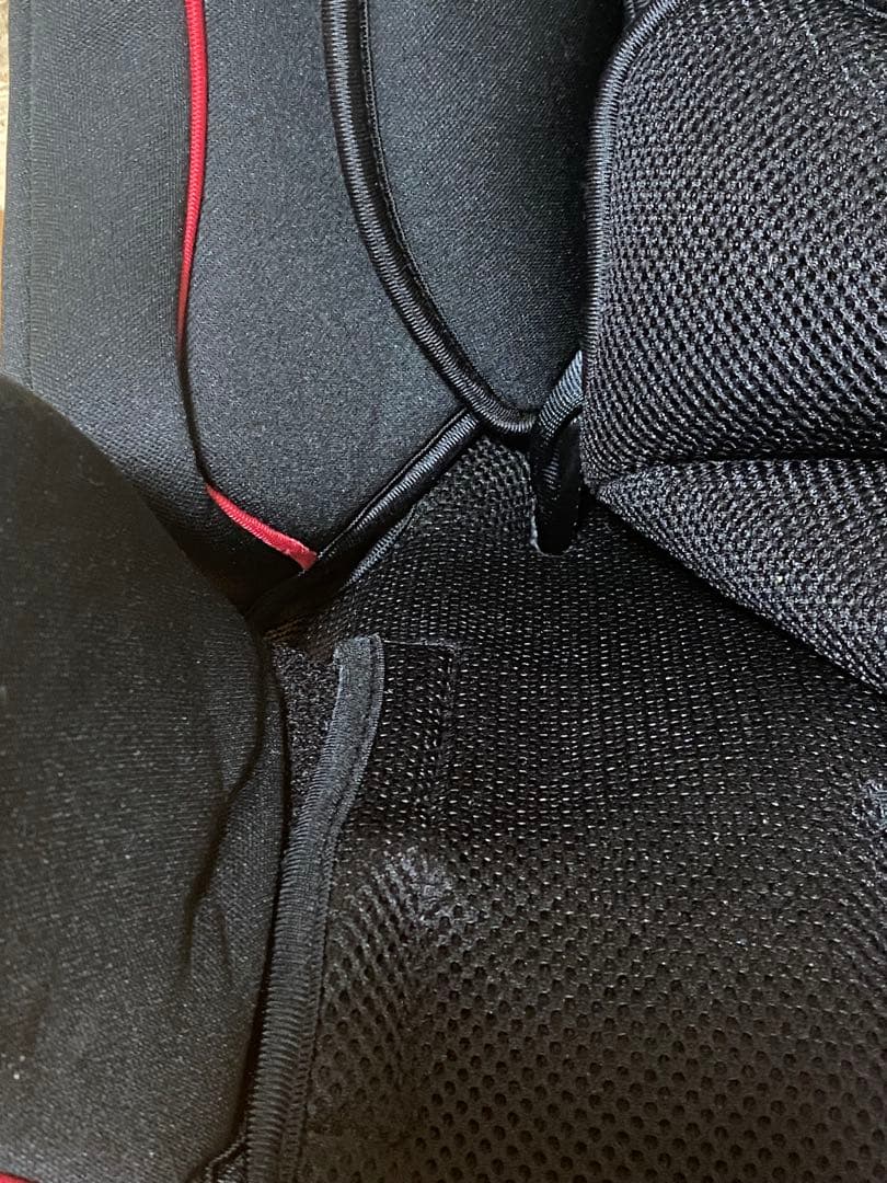 美品　西松屋　マムズキャリーエクセレントII