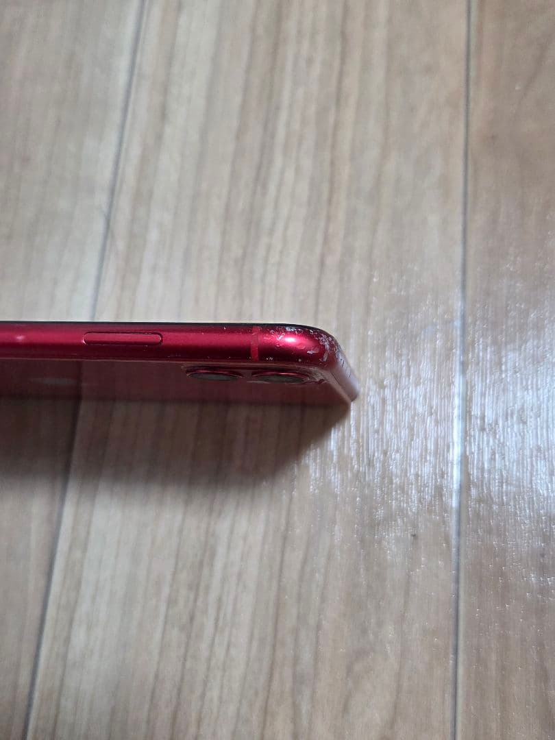 t*r様 iPhone　11　128GB ソフトバンク