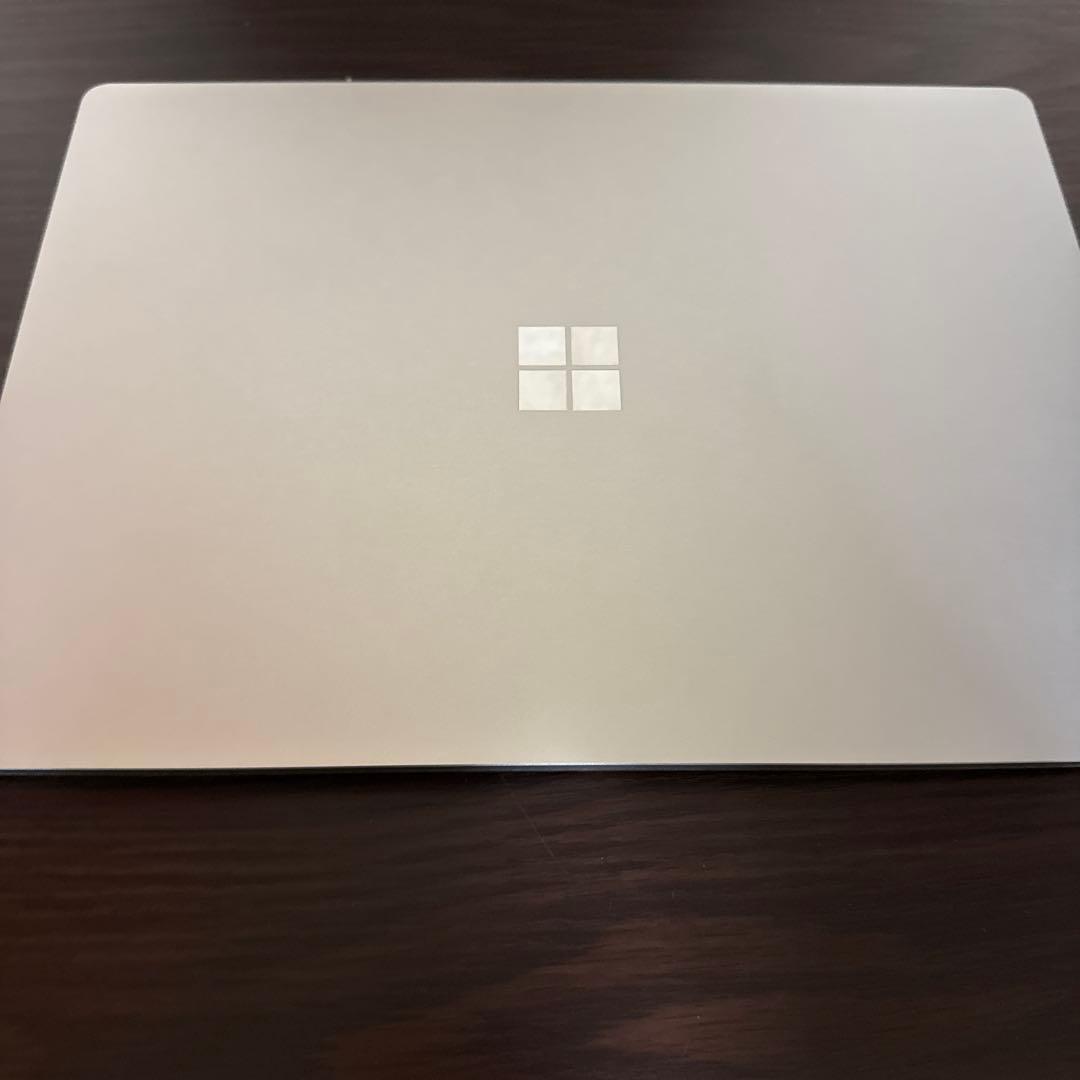 MicrosoftSurfaceLaptop⑤ 256GB 定価17万（安値‼️）