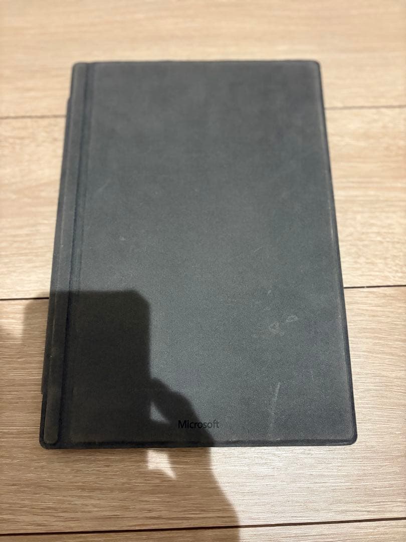 Microsoft Surface Pro 本体 シルバー