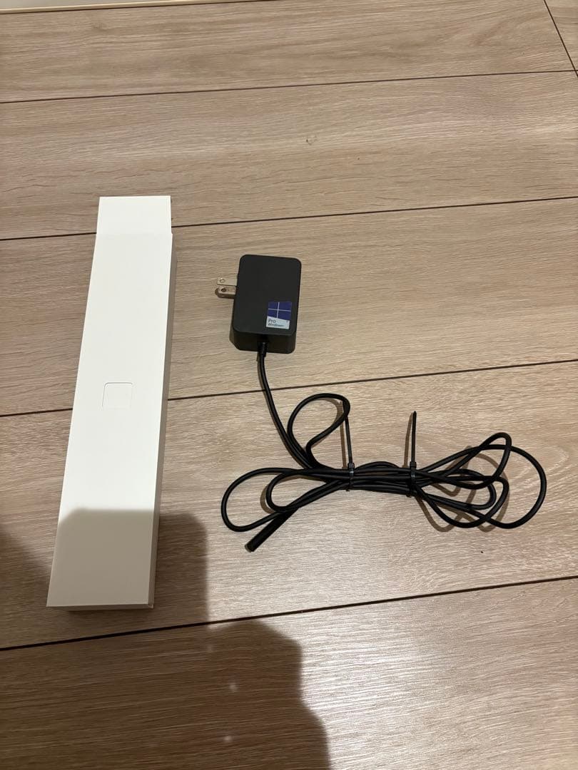 Microsoft Surface Pro 本体 シルバー