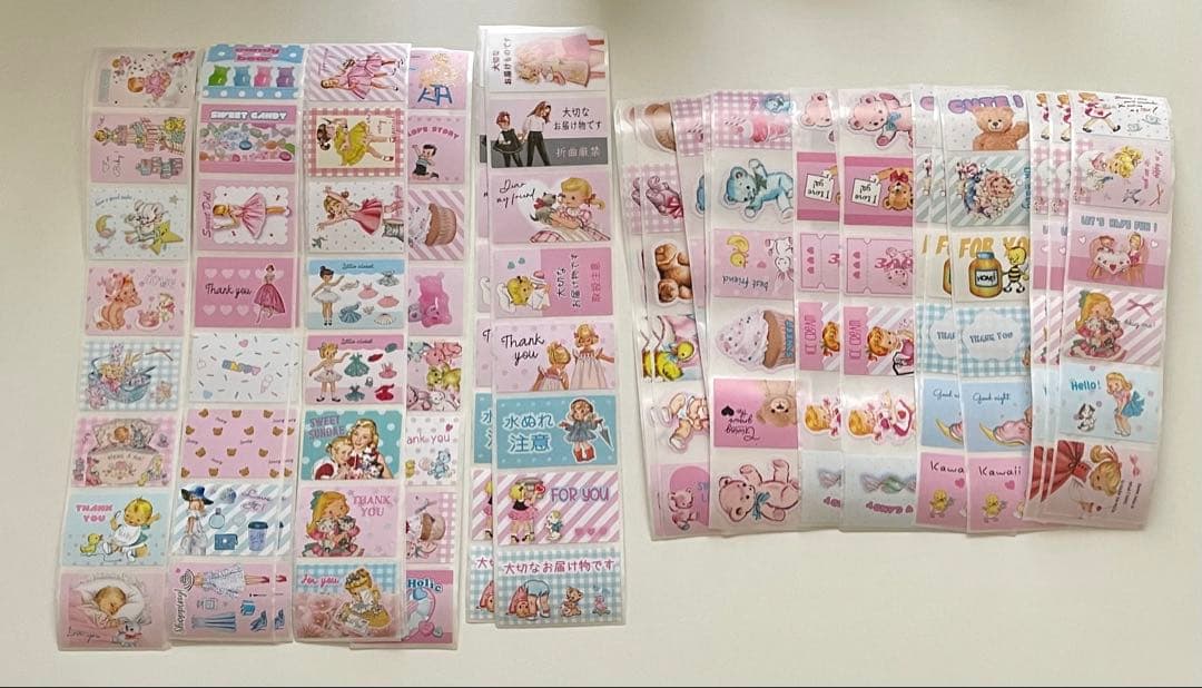 個人作家　ハチコさん　まとめ売り