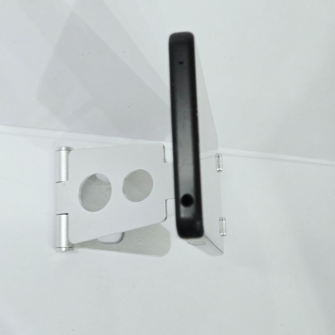 02 Xperia 10 IV ブラック SIMフリー