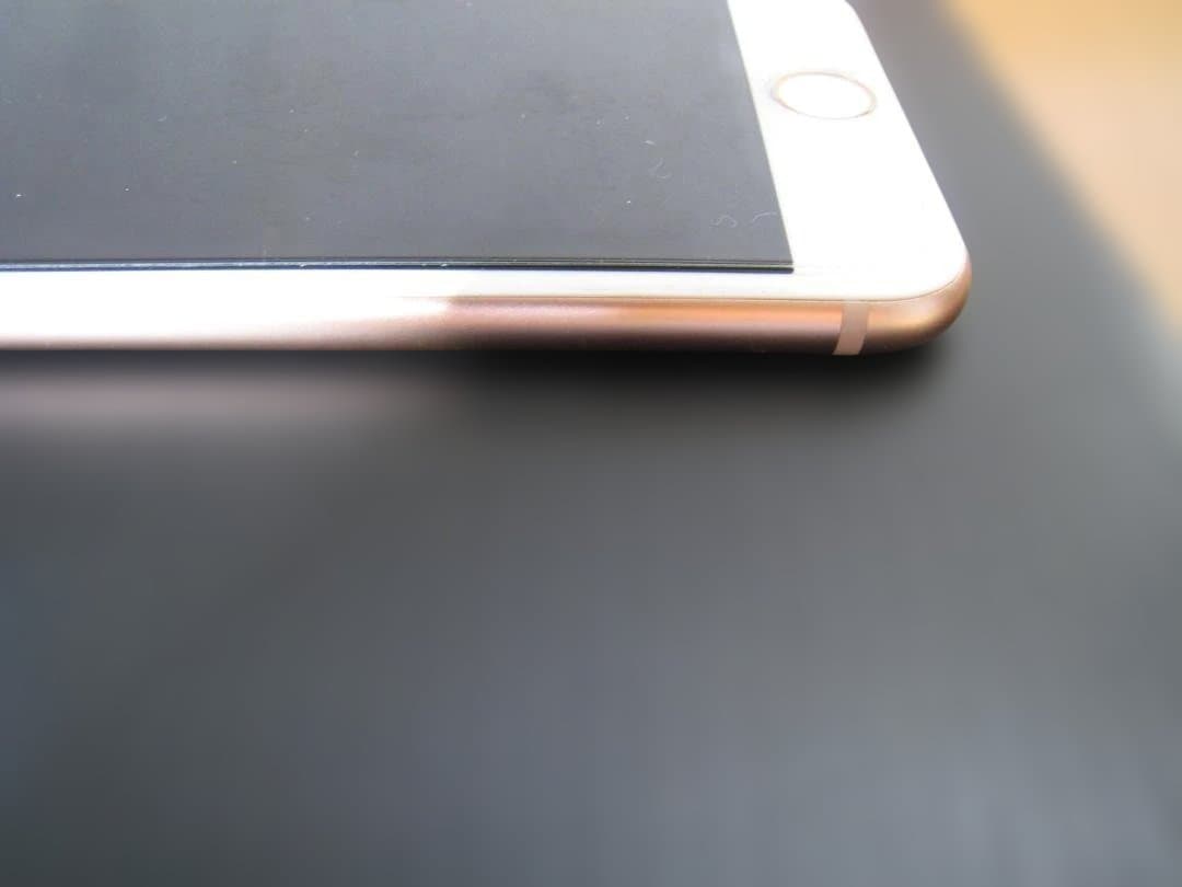 【中古】Apple iPhone 8 ゴールド 64GB