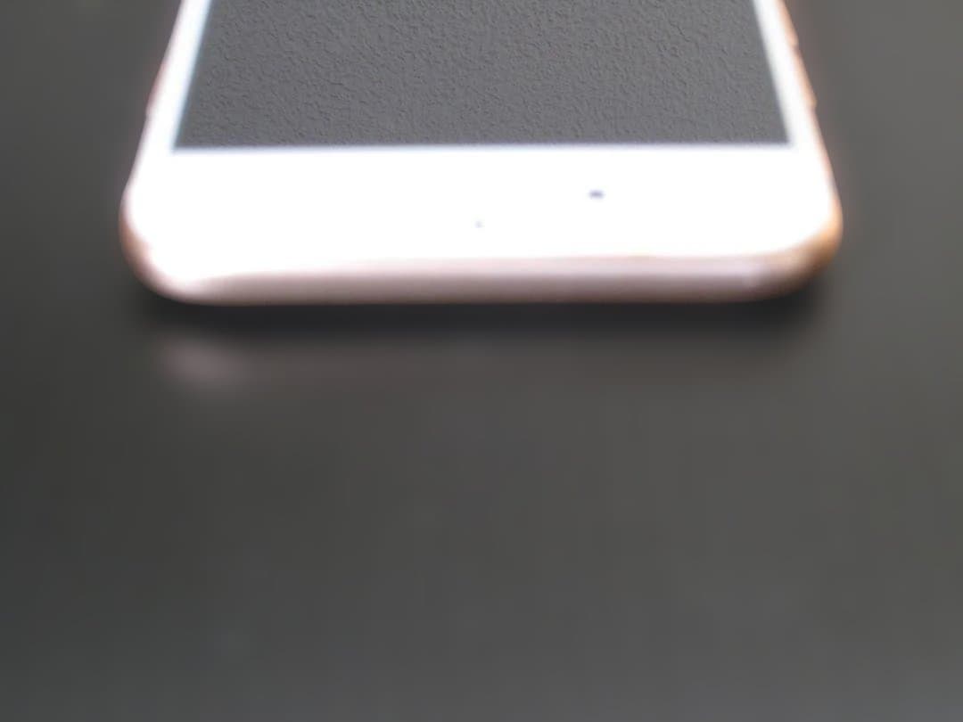 【中古】Apple iPhone 8 ゴールド 64GB