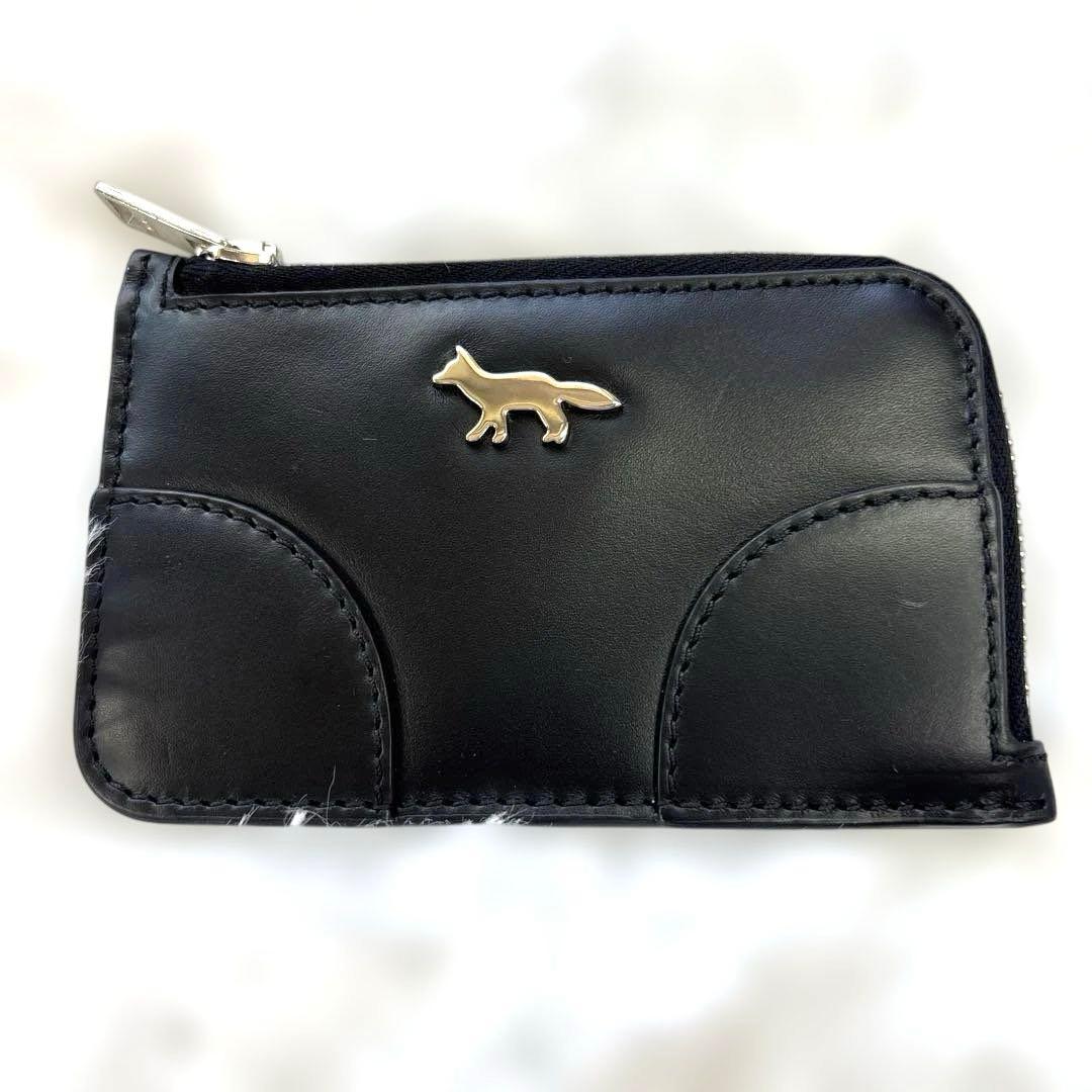 小物 MAISON KITSUNE