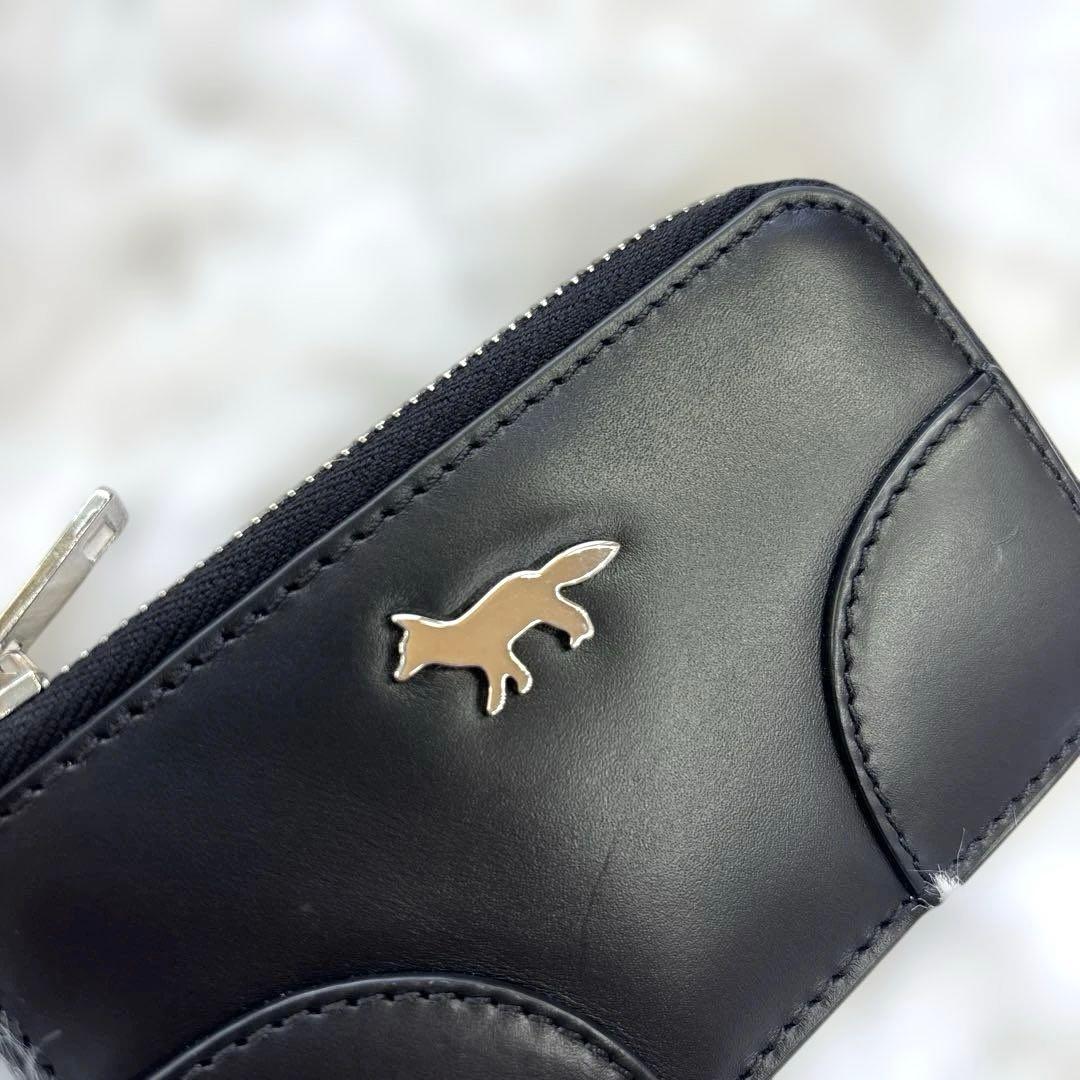 小物 MAISON KITSUNE