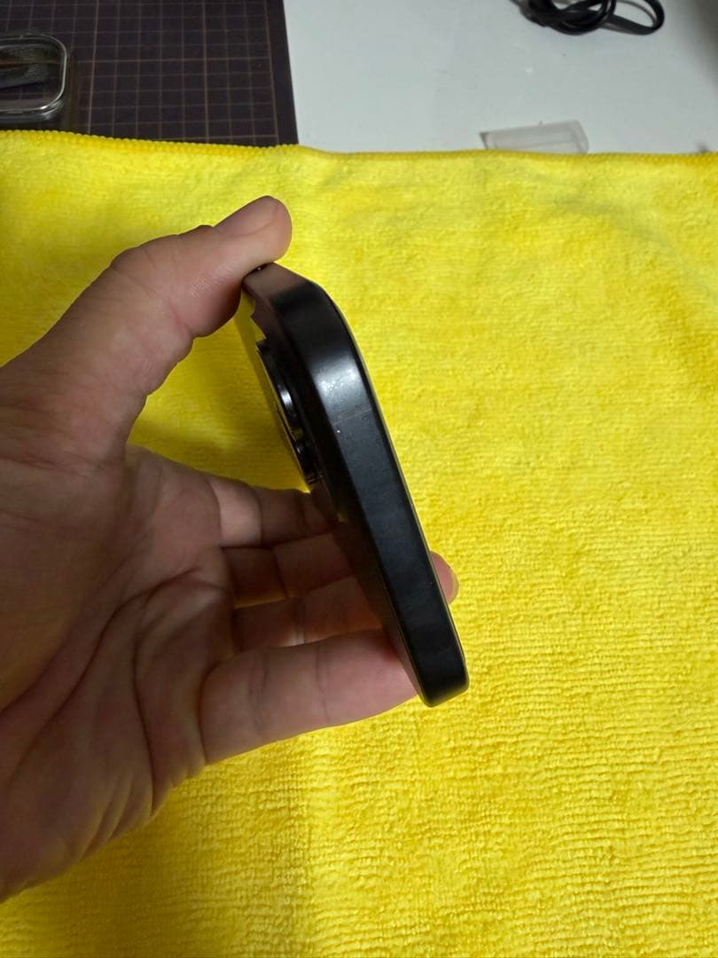 Apple iPhone 15 ブラック 本体 256