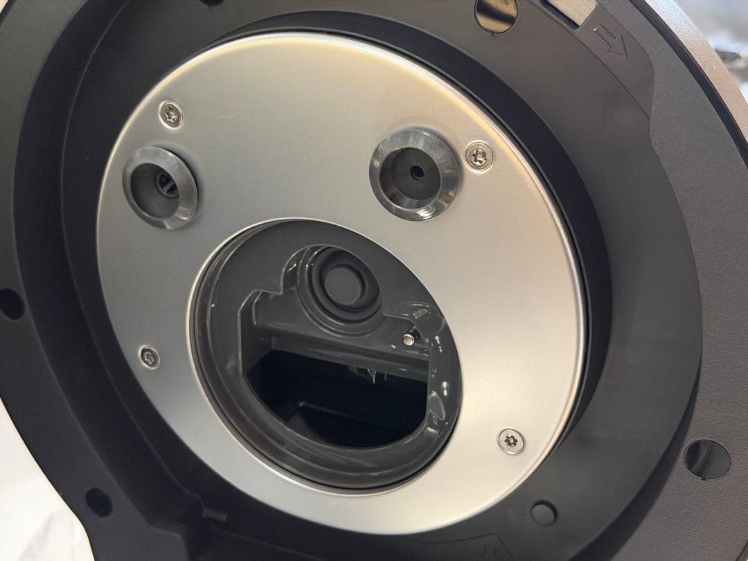 【極美品】Panasonic ビストロ炊飯器 SR-X910D-K