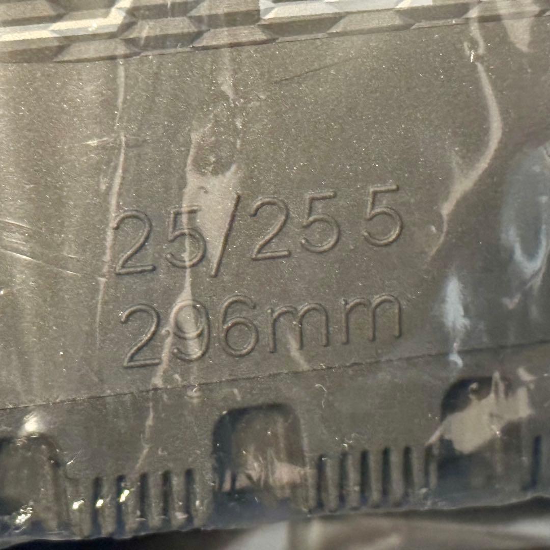 【緊急値下げ】K2 スキーブーツ BFC 100 BOA 25.5cm