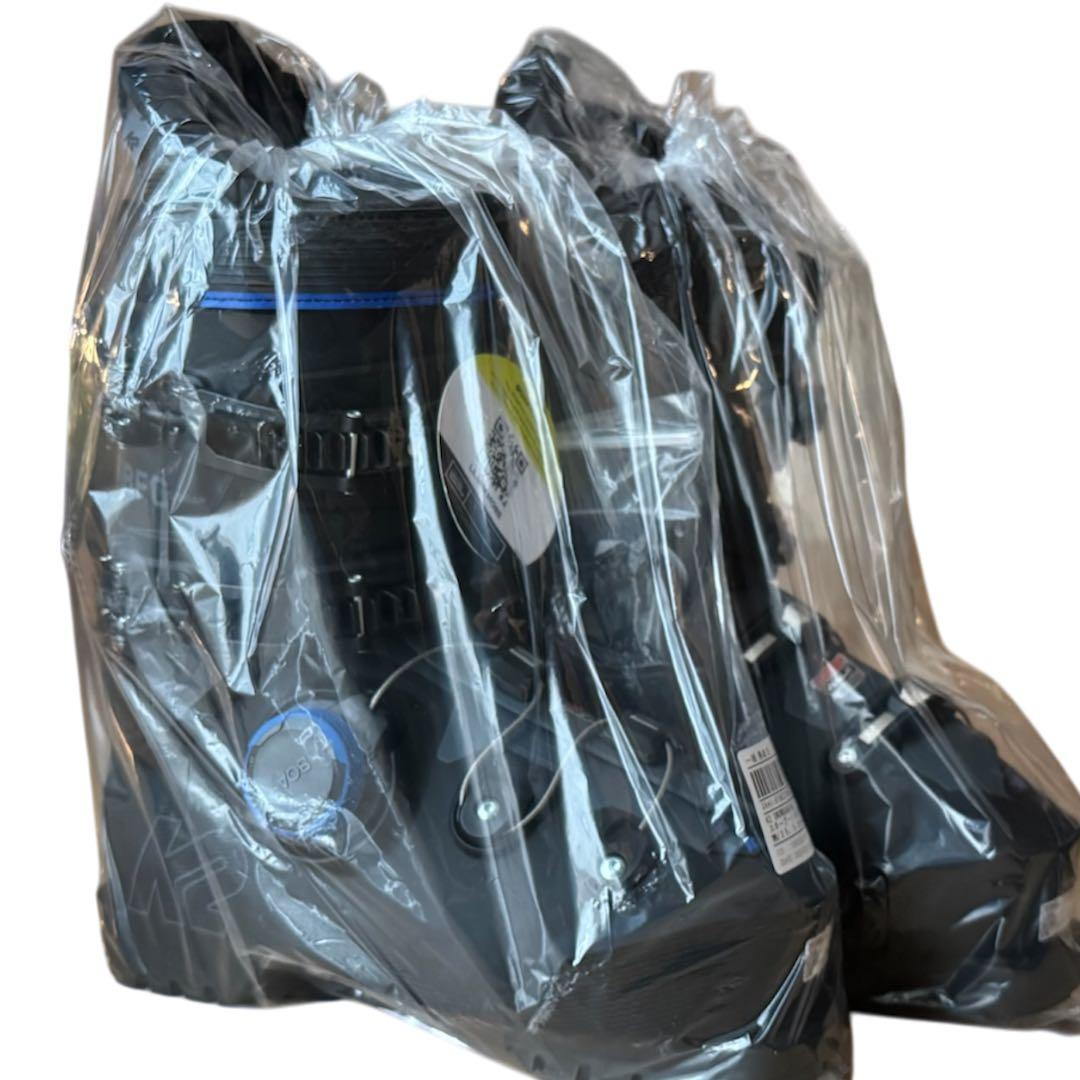 【緊急値下げ】K2 スキーブーツ BFC 100 BOA 25.5cm