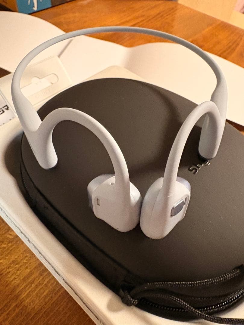 SHOKZ OPENRUN PRO 2 ブルー