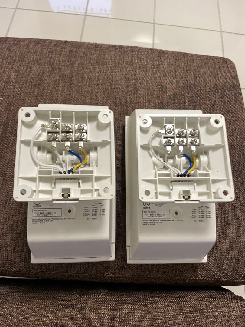 BOSE FreeSpace® DS 16S Loudspeaker