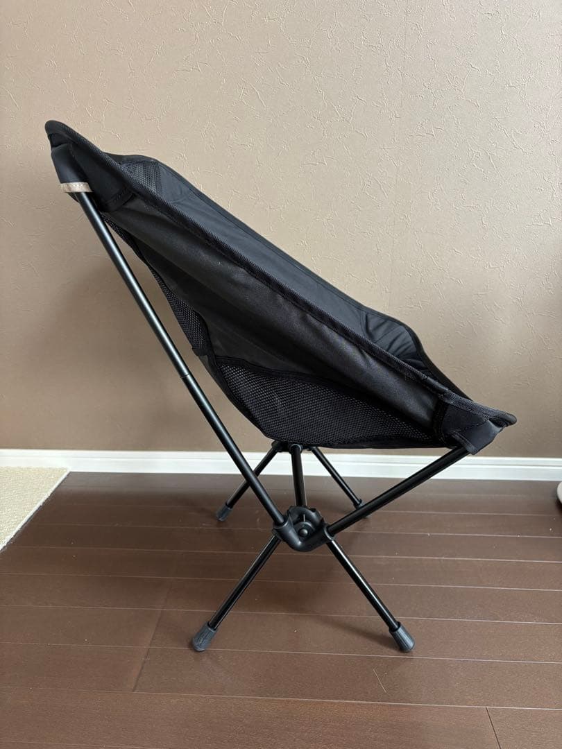 最終値下げ　Helinox ヘリノックス　チェアワン　2個セット