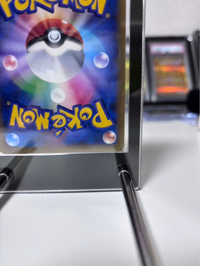 プ*影様 ルカリオEX SR XY