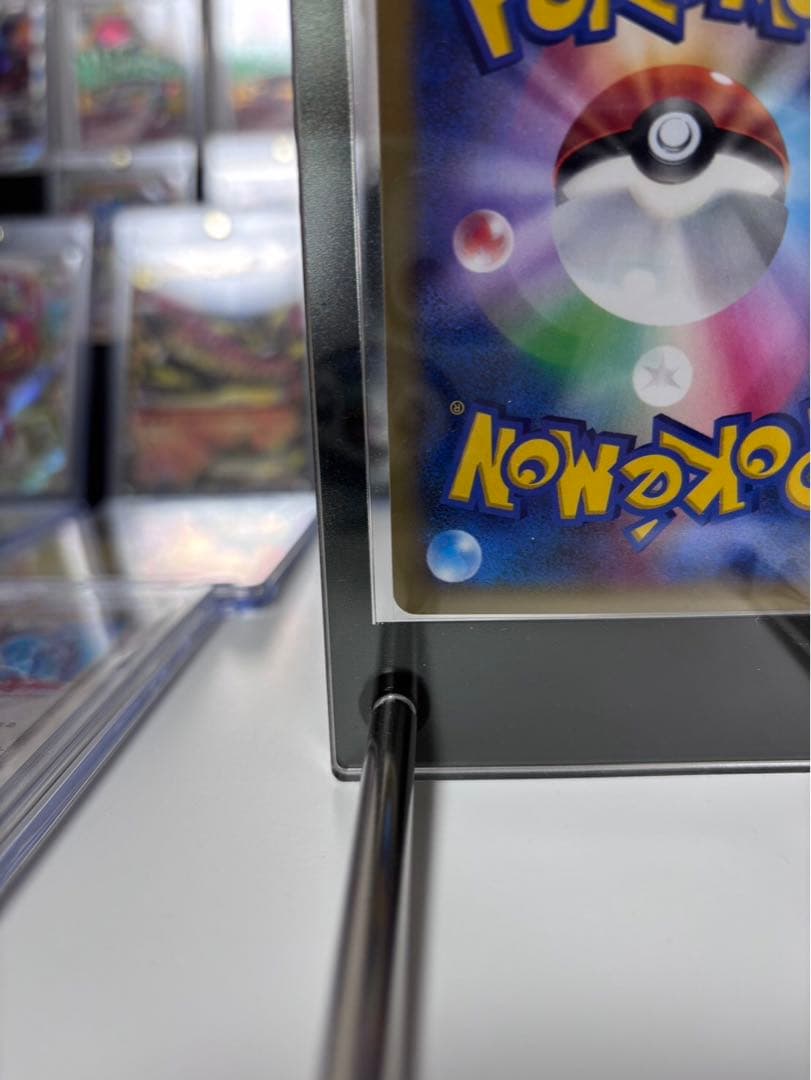 プ*影様 ルカリオEX SR XY