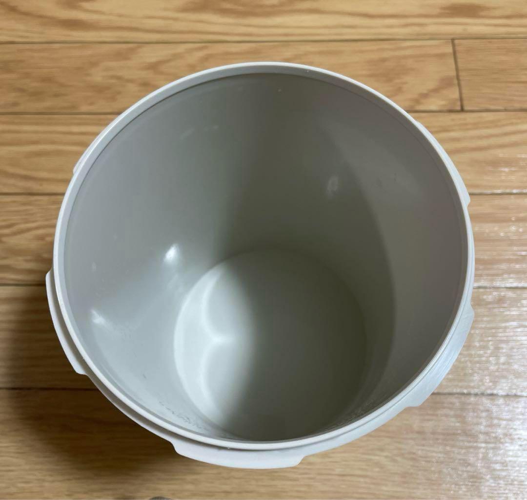 ★タッパーウェア❗️グランプリデコレーターL&マキシデコレーターおまとめ2個セット