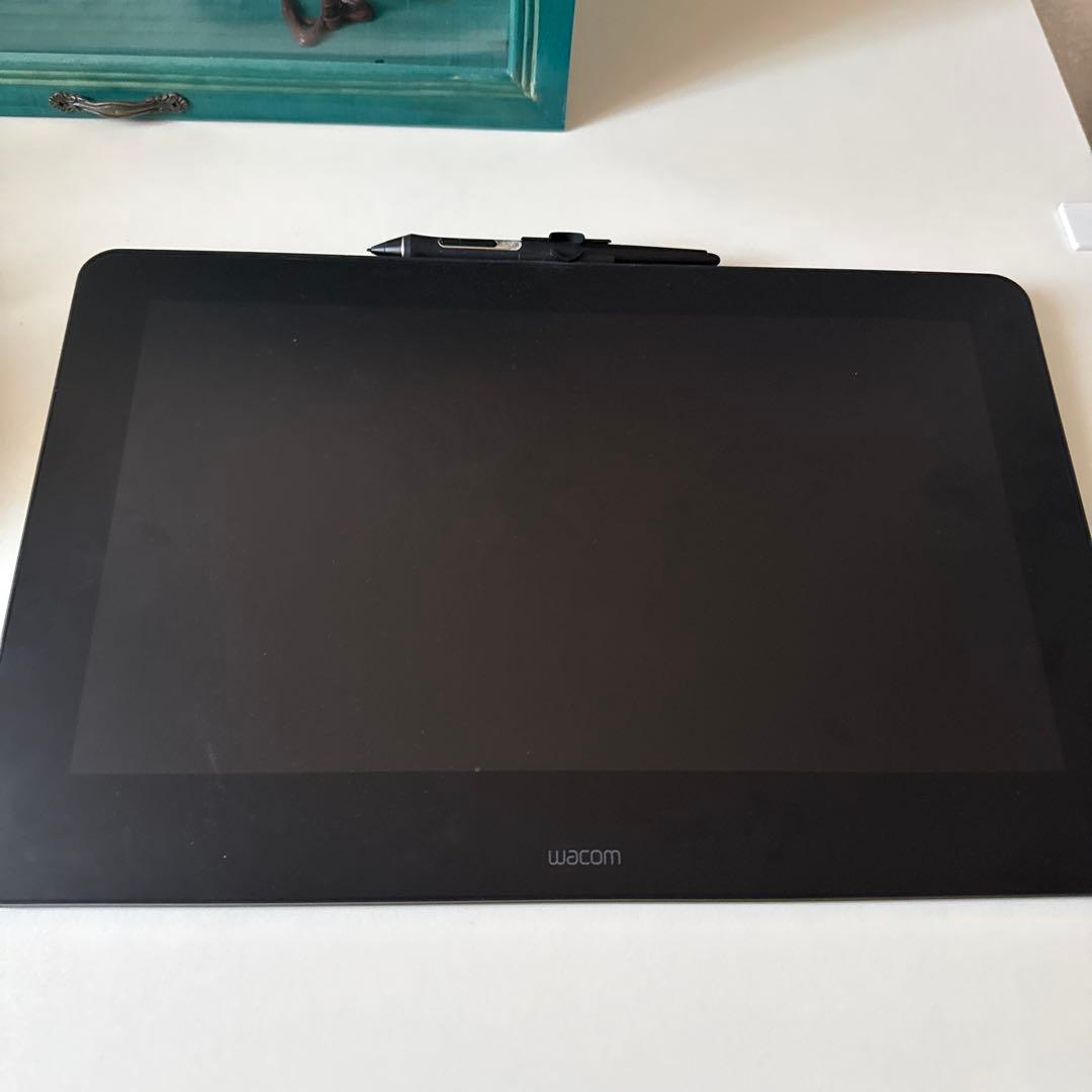 WACOM Cintiq Pro 16（2021） DTH-1620/AK0