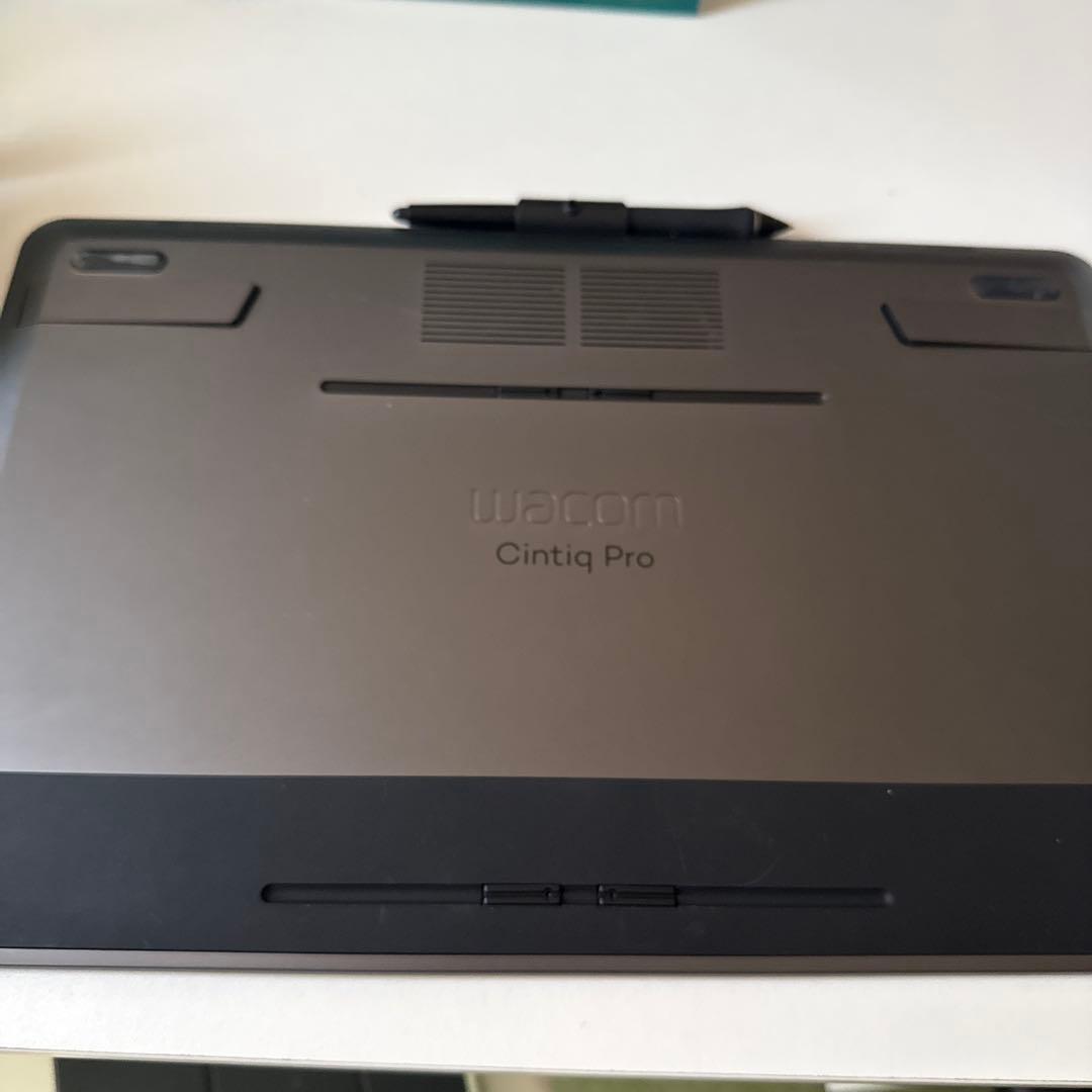 WACOM Cintiq Pro 16（2021） DTH-1620/AK0
