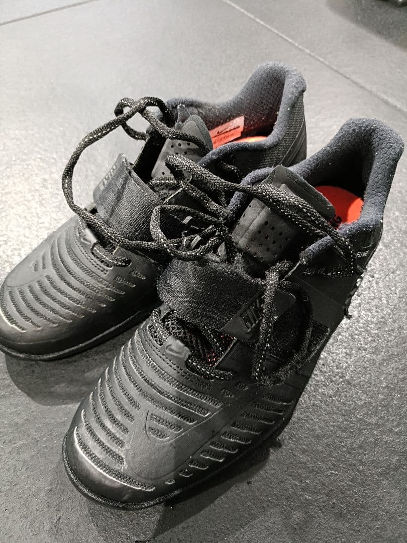 ナイキ ロマレオス3 26cm