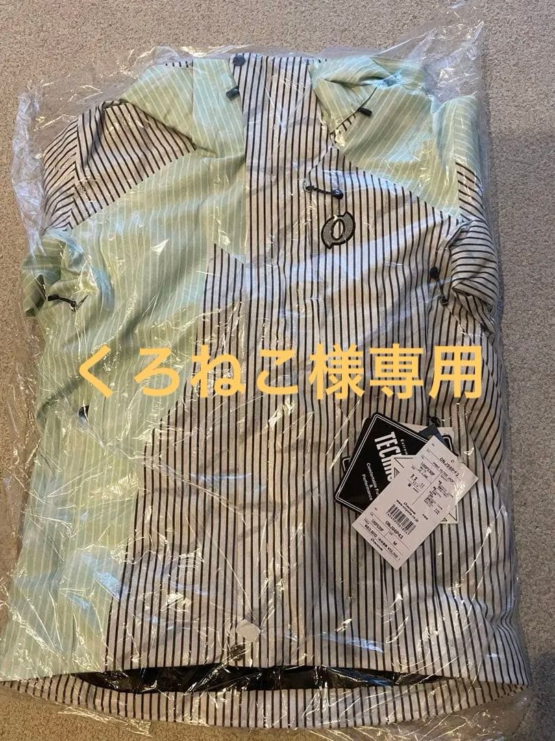 ＊オンヨネONYONEスキーウェア上下23-24モデル＊