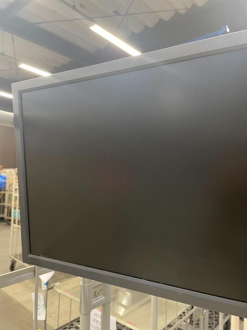 BenQ XL2411K モニター 24インチ スタンドなし　アーム