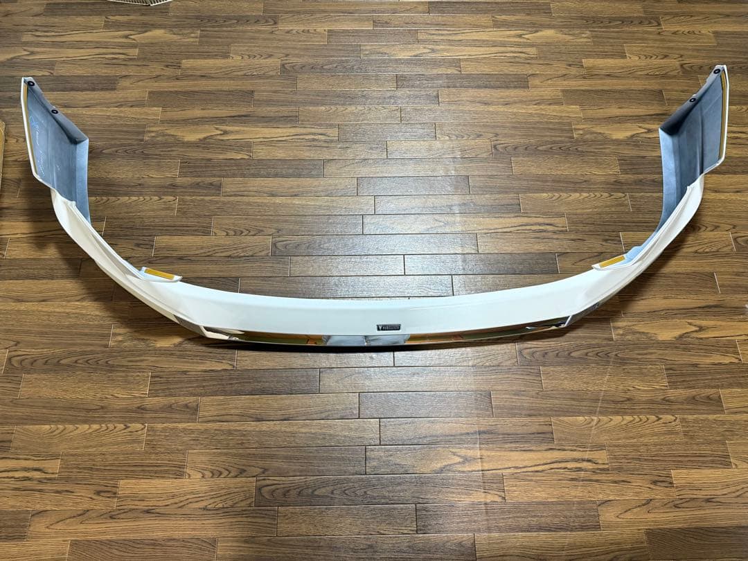 『新品』　プリウス50 前期　モデリスタエアロ　フロントスポイラー