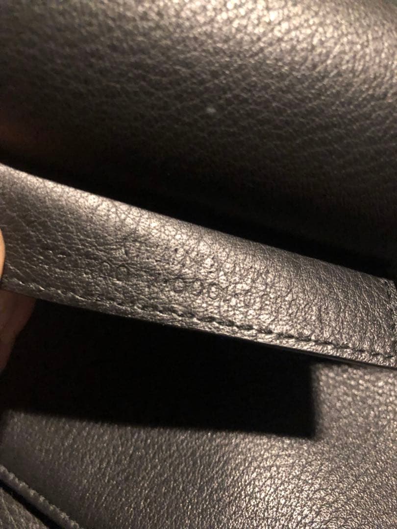 BALENCIAGA♥️レザー 2way トートバッグ