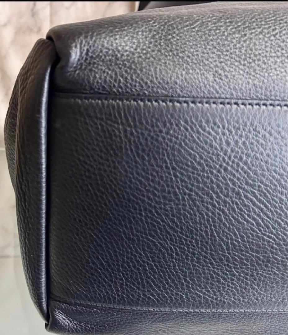 BALENCIAGA♥️レザー 2way トートバッグ