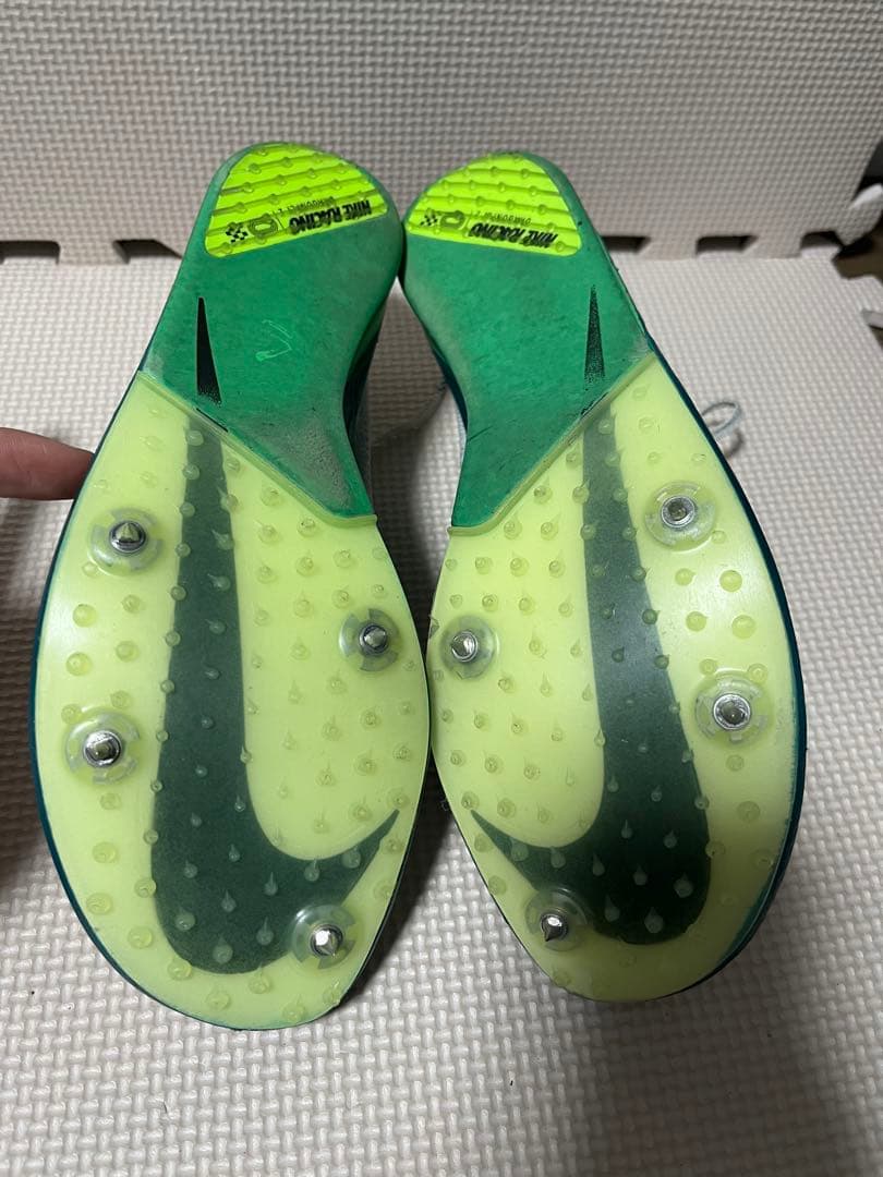 NIKE ドラゴンフライ2 値下げ可能