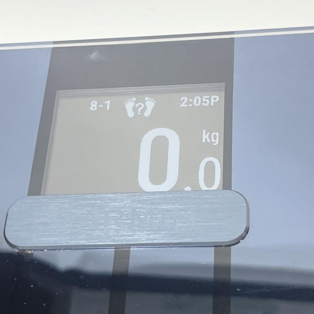 美品　GARMIN Index S2 Black