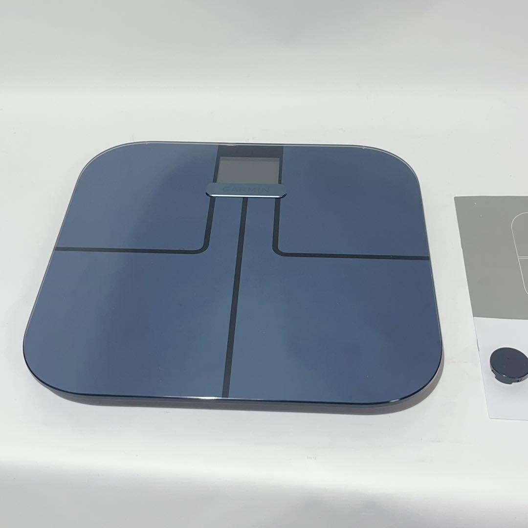 美品　GARMIN Index S2 Black