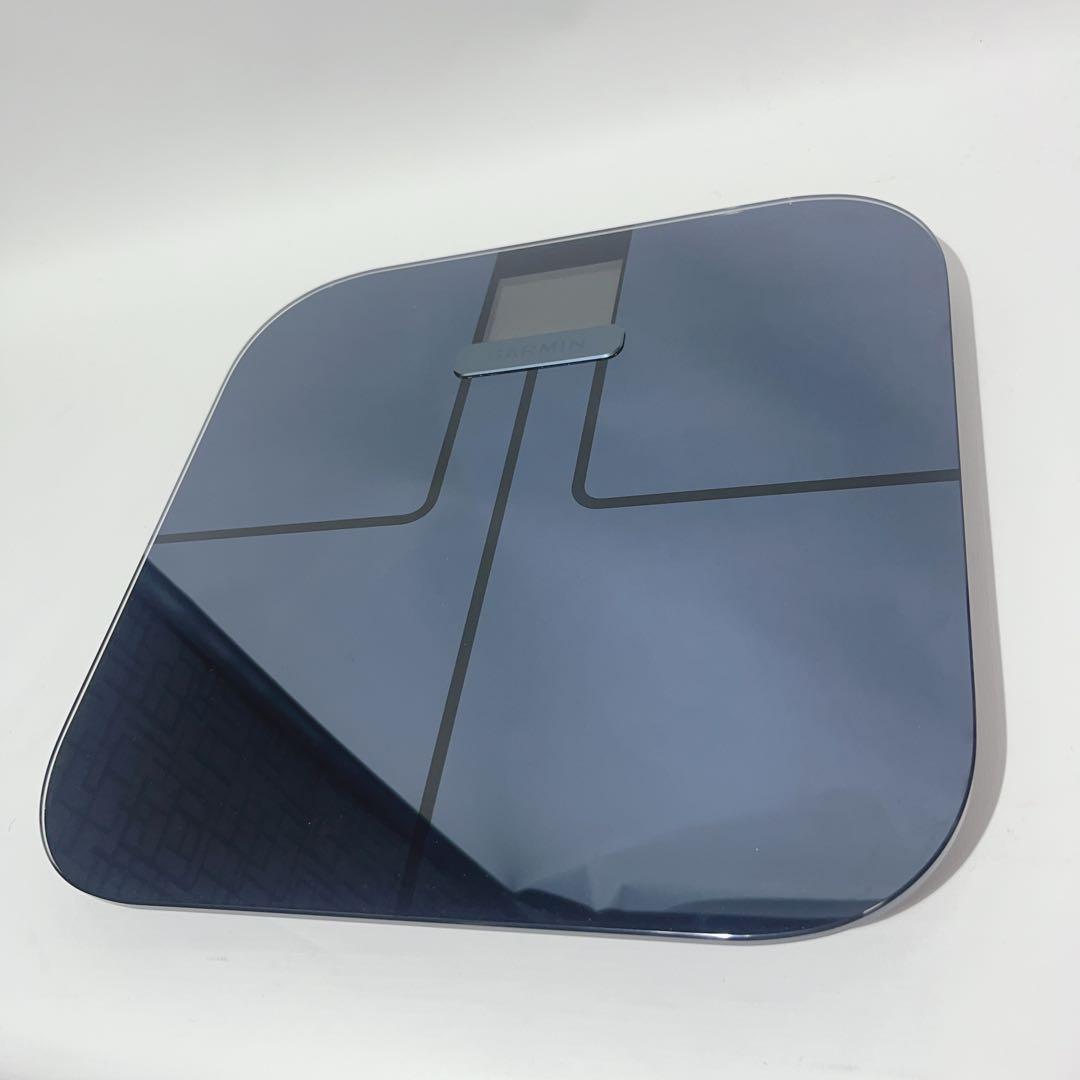 美品　GARMIN Index S2 Black