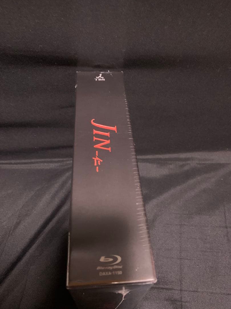 JIN-仁- Blu-ray 全6巻セット