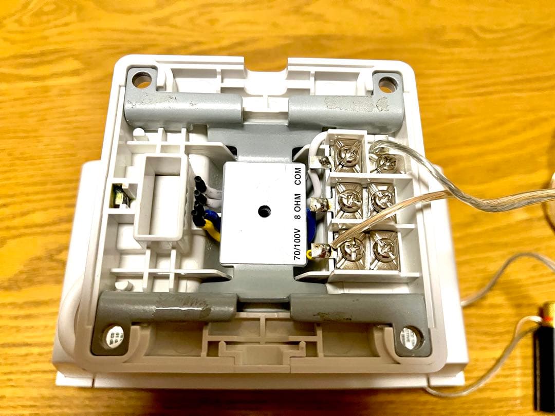 Sans　BOSE ボーズ DS16SE ペアスピーカー　動作不明