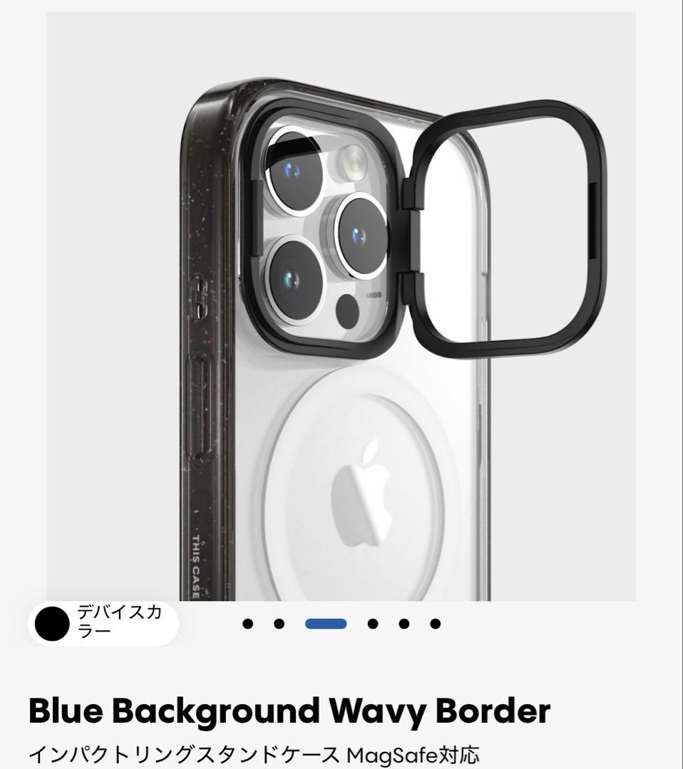 iPhoneアクセサリー CASETiFY iPhone15