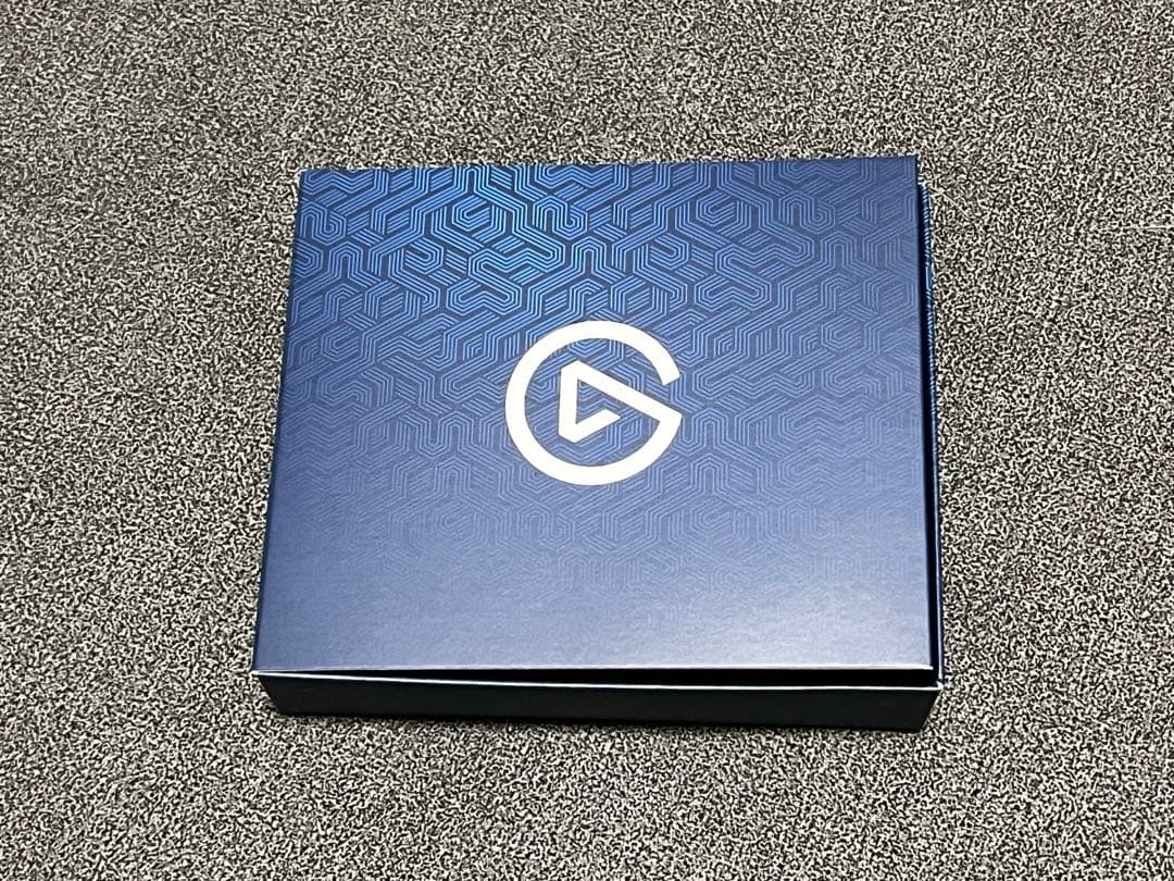 ビデオキャプチャー・キャプチャーボード Elgato Cam Link 4K