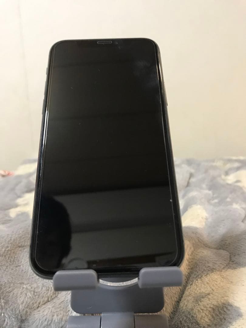 【極美品】Apple iPhone 11 Pro スペースグレー　256GB