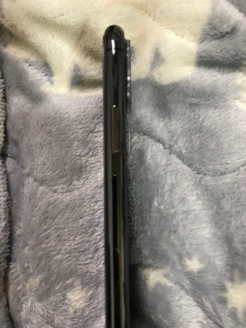 【極美品】Apple iPhone 11 Pro スペースグレー　256GB