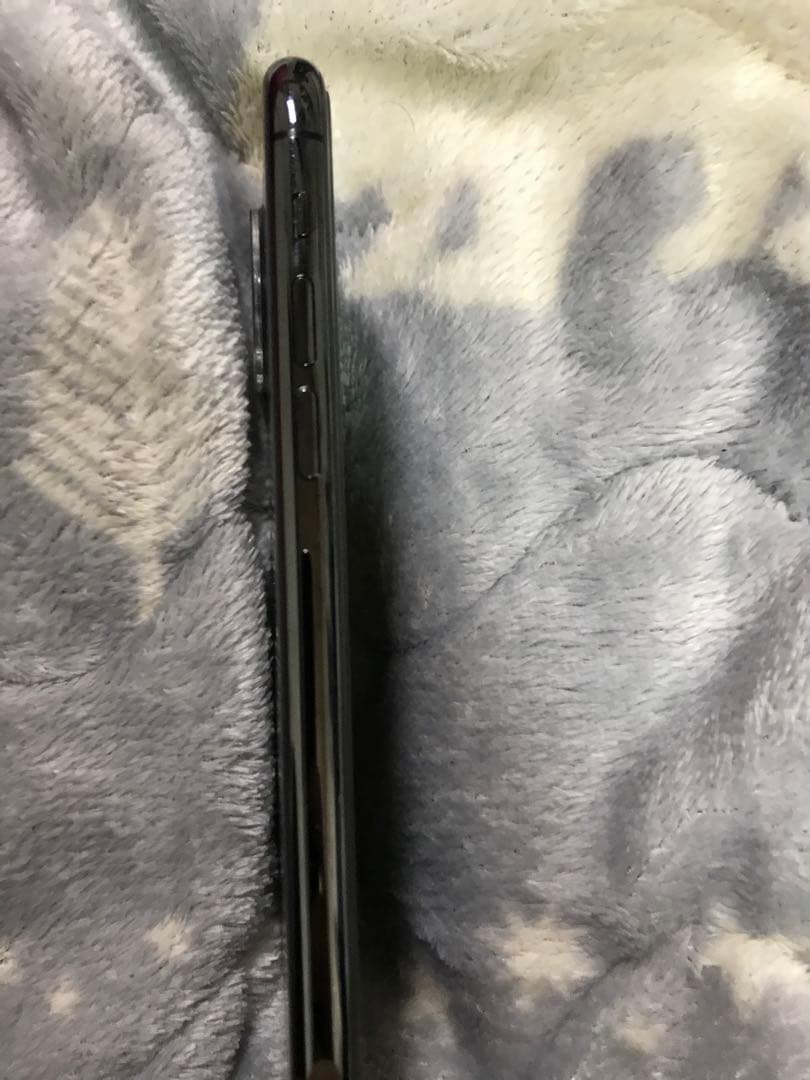 【極美品】Apple iPhone 11 Pro スペースグレー　256GB