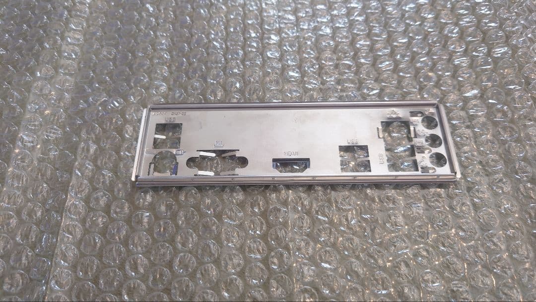 Ryzen 5 5500 GIGABYTE A520M K V2 セット　CPU