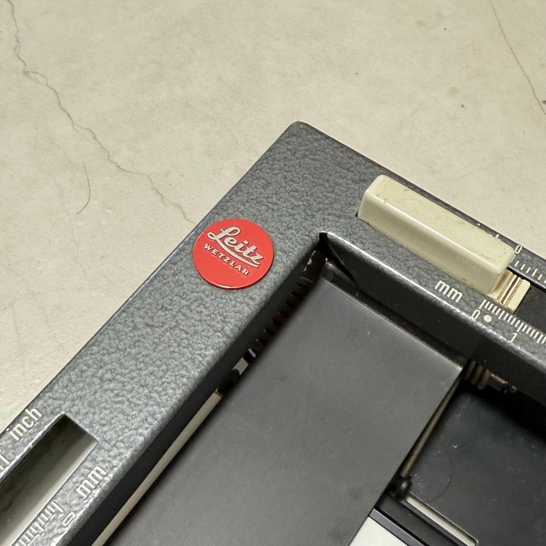 フォコマート イーゼルマスク