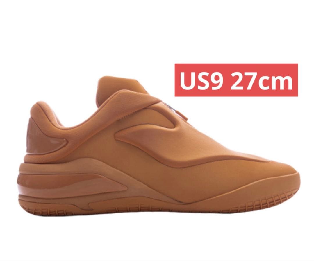 シューズ(男性用) Converse Shai 001 Hail Clay US9 27cm