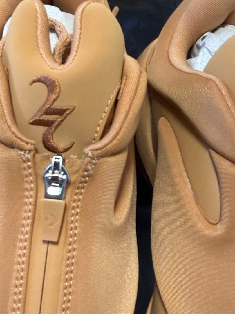 シューズ(男性用) Converse Shai 001 Hail Clay US9 27cm