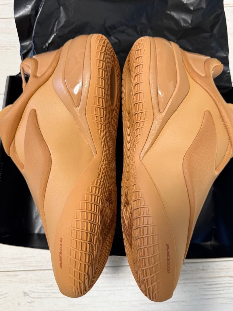 シューズ(男性用) Converse Shai 001 Hail Clay US9 27cm