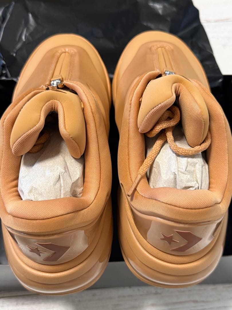 シューズ(男性用) Converse Shai 001 Hail Clay US9 27cm